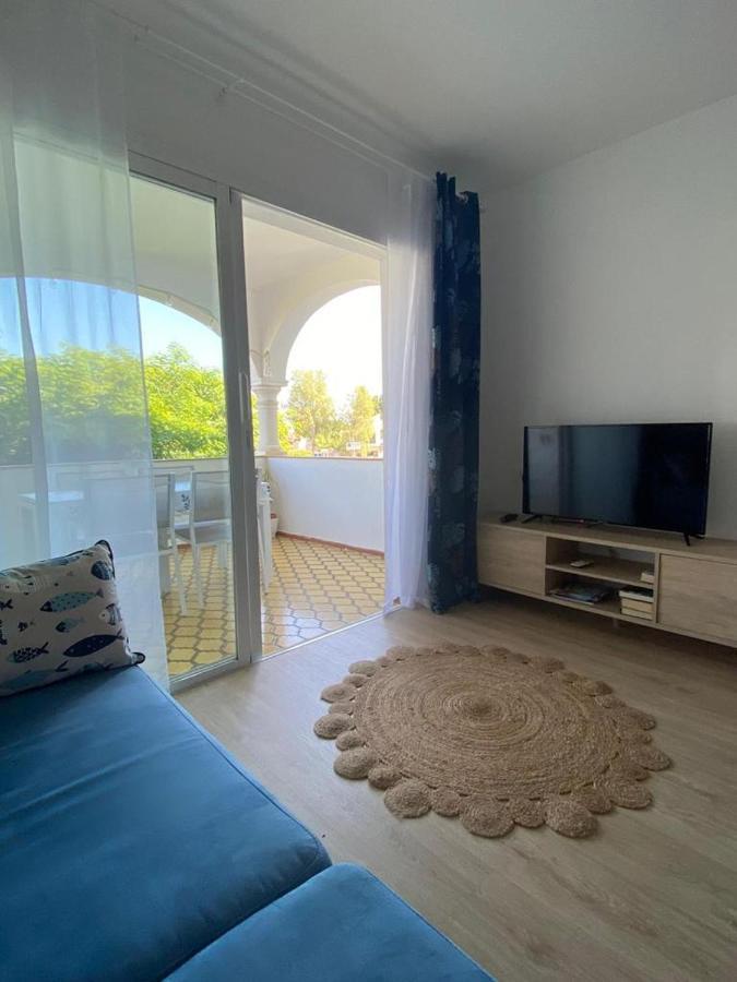 Apartment Paraiso Estepona