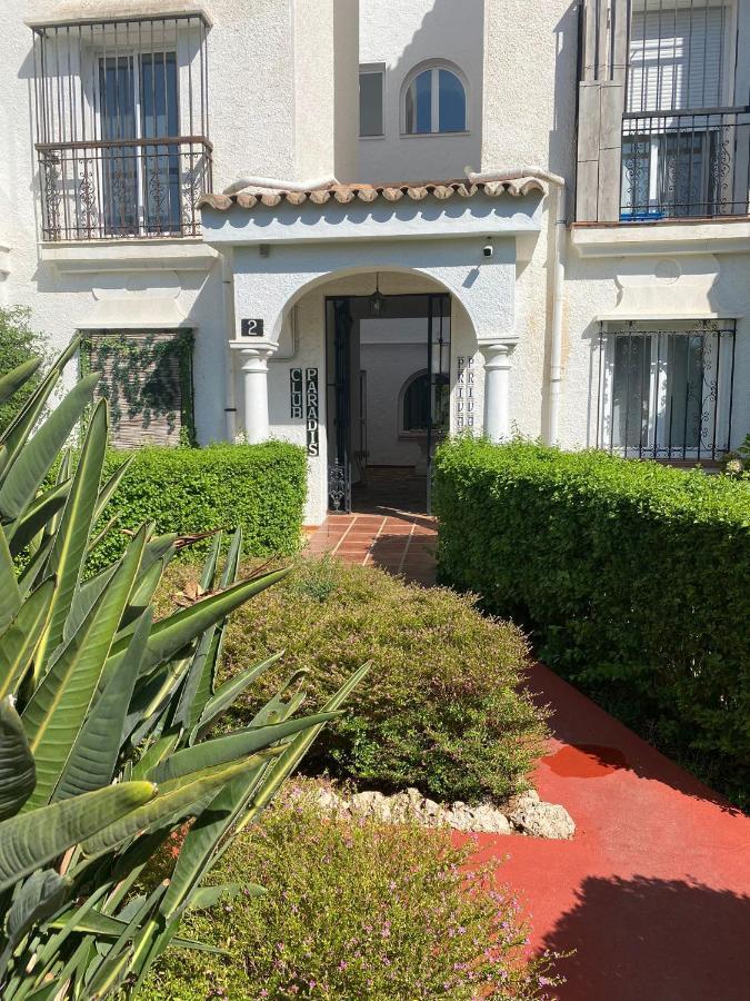 Paraiso * Estepona