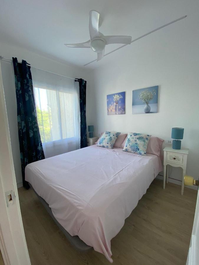 Paraiso Apartment Estepona